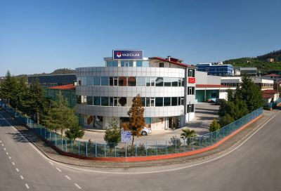 Triart &uuml;retim tesisleri